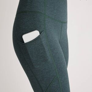 Quince Pocket Legging Ultra-Soft High-Rise
